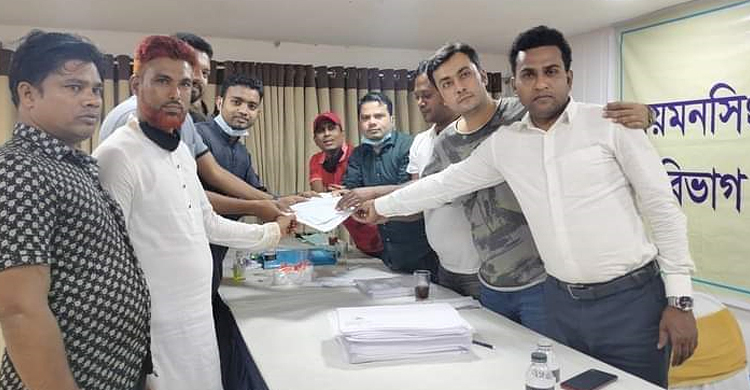 অবশেষে সরানো হলো সেই দুই প্রিসাইডিং অফিসারকে