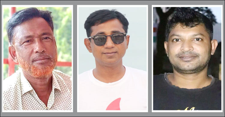 তাড়াশে ককটেল বিস্ফোরণ, বিএনপির ৫ নেতাকর্মী গ্রেফতার