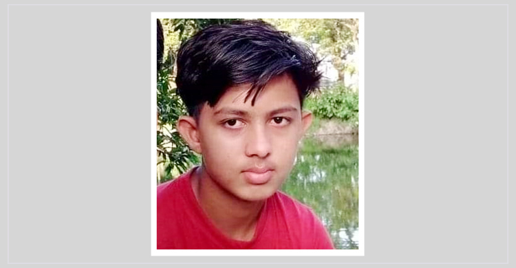 পেয়ারা গাছের ডাল কাটতে উঠে প্রাণ গেলো এসএসসি পরীক্ষার্থীর