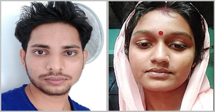 ভালোবেসে বিয়ে, স্বামীকে বাঁচাতে কিডনি দিলেন স্ত্রী