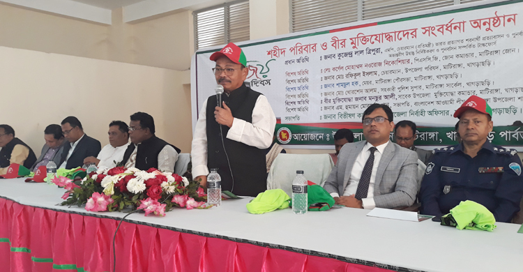 ‘শেখ হাসিনা বাংলাদেশকে নতুন উচ্চতায় নিয়ে গেছেন’