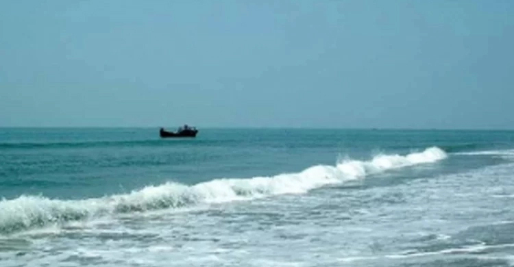 নিখোঁজের ১২ দিন পর দুই জেলের মরদেহ উদ্ধার