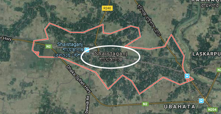 শায়েস্তাগঞ্জে ভরসা এখন পল্লী চিকিৎসক