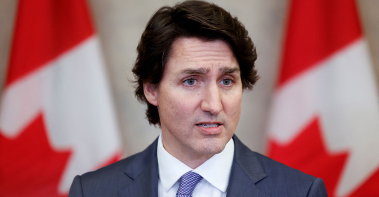 Dhaka invites Trudeau to visit Bangladesh in Sept: Momen
