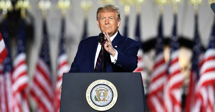 ট্রাম্পের শেষ দিনে কী ঘটতে চলেছে?