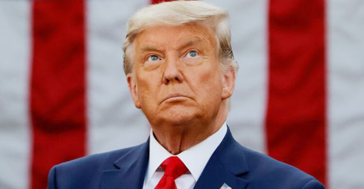 US election: Appeal court dismisses Trump camp’s lawsuit in Pennsylvania