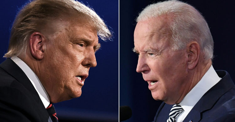 Trump was wrong to seek to overturn Biden win: Pence