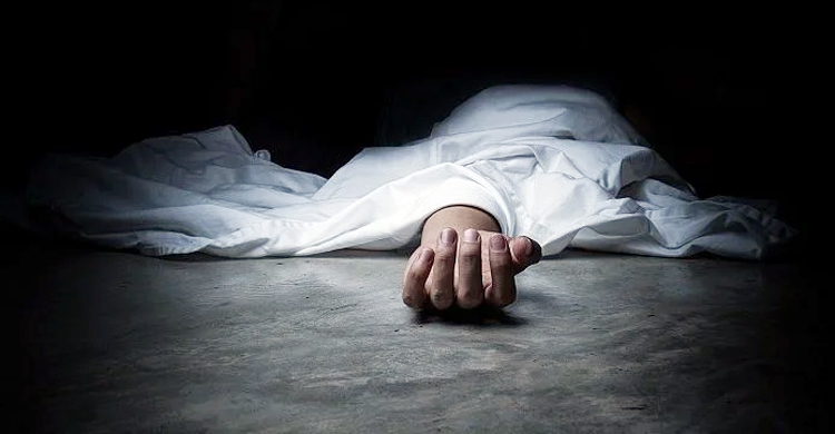 নিজের বুকে বন্দুক ঠেকিয়ে গুলি করলেন বিজিবি সদস্য