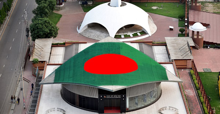 ২৫ মার্চের ভয়াল রাতে রাজারবাগ পুলিশ লাইন্সের ঘটনাপ্রবাহ