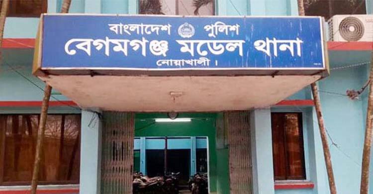 নোয়াখালীতে ব্যাংকের ১৯ লাখ টাকা ছিনতাইয়ের অভিযোগ