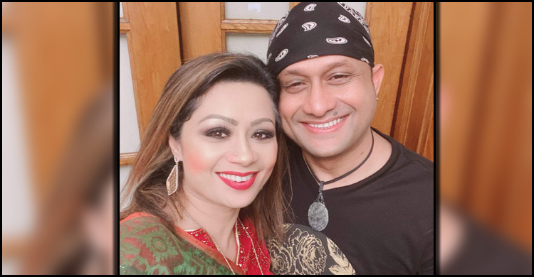 আবার বিয়ে করেছেন এস আই টুটুল