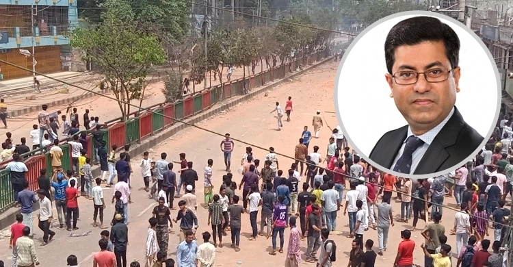 মেয়র তাপসকে নিয়ে মিথ্যা তথ্য প্রচার: প্রতিবেদন ১৭ অক্টোবর