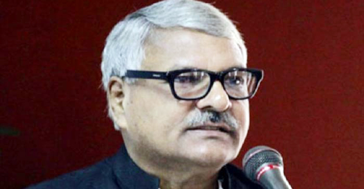 পল্লি চিকিৎসকদের সমাজে টিকিয়ে রাখার আহ্বান ডেপুটি স্পিকারের