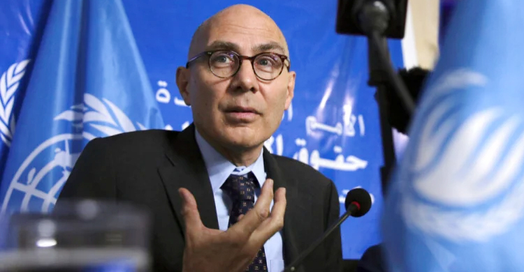 Myanmar military uses death penalty to ‘crush’ opposition: UN