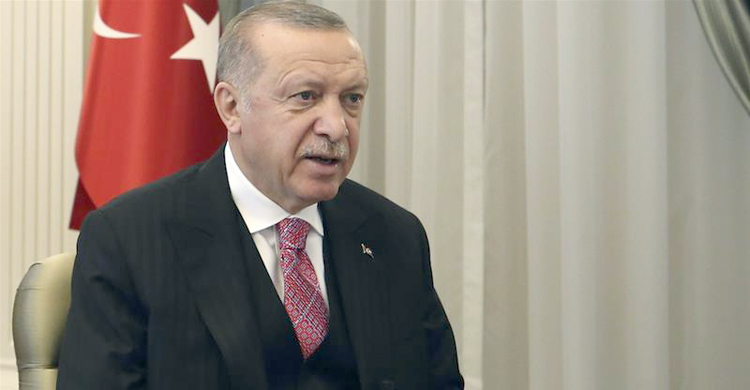 আমিরাতের সঙ্গে সম্পর্ক ছিন্ন করতে পারে তুরস্ক