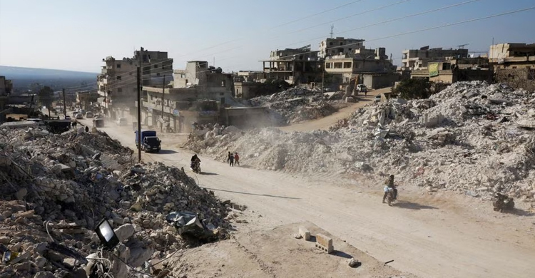 Turkey quake rescuers find ‘miracle’ survivors but frustration grows