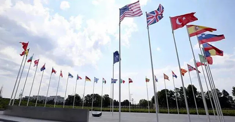 Turkey to hold NATO bid talks with Sweden, Finland in March