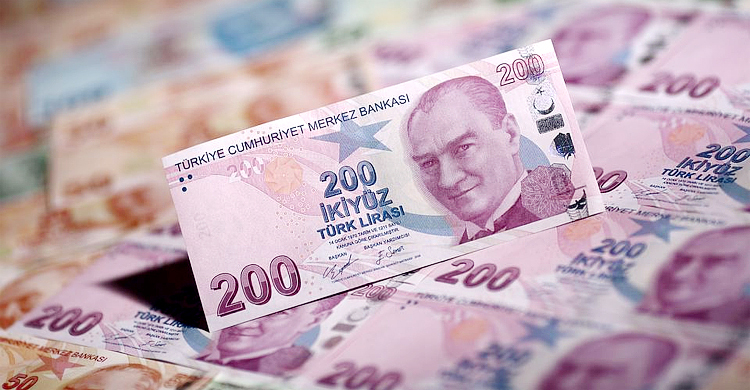 5 things to know about Erdogan’s plan to shore up lira