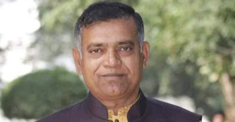 টুঙ্গিপাড়ায় বিনাপ্রতিদ্বন্দ্বিতায় মেয়র হলেন টুটুল