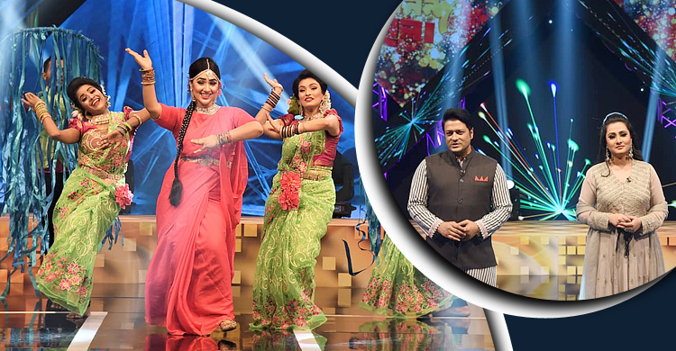 ঈদ আনন্দমেলা মাতাবেন ফেরদৌস-পূর্ণিমা ও অপু বিশ্বাস