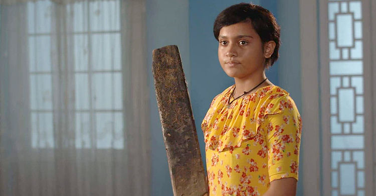 ‘মাশরাফি জুনিয়র’র ডাবল সেঞ্চুরি