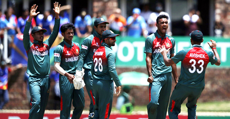 জিম্বাবুয়ের বিপক্ষে খেলবেন আকবর-জয়রা!
