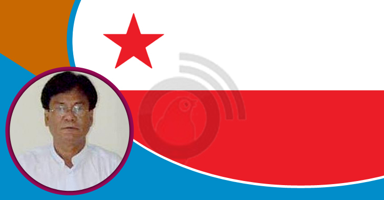 বাংলাদেশে সন্ত্রাস চালানোর ষড়যন্ত্রে মিয়ানমারের বিচ্ছিন্নতাবাদীরা