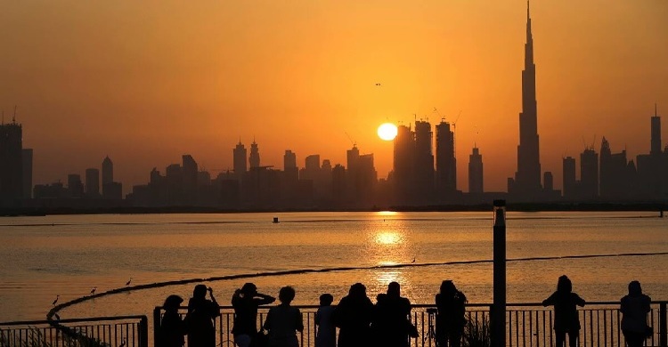 UAE announces relaxing of Islamic laws for personal freedoms