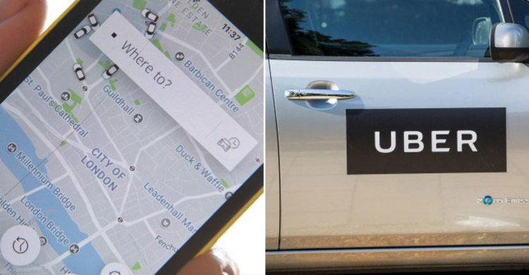 Uber loses licence to operate in London