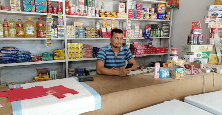 মোজাম্বিকে সন্তানদের নিয়ে নিরাপত্তাহীনতায় বাংলাদেশিরা