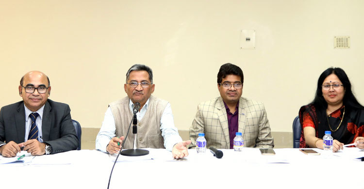 বিশ্ববিদ্যালয়ে পূর্ণকালীন প্রকল্প পরিচালক নিয়োগের পরামর্শ ইউজিসির