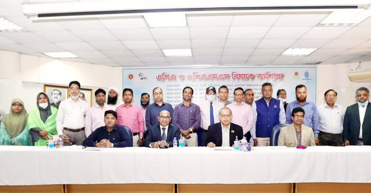 বিশ্ববিদ্যালয়ে জবাবদিহিতা নিশ্চিত করার আহ্বান ইউজিসি চেয়ারম্যানের