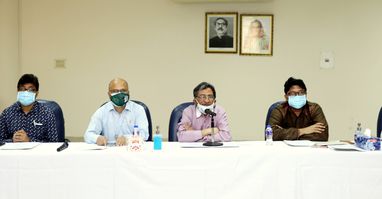 কিছু বেসরকারি বিশ্ববিদ্যালয় আইন মানছে না: ইউজিসি চেয়ারম্যান