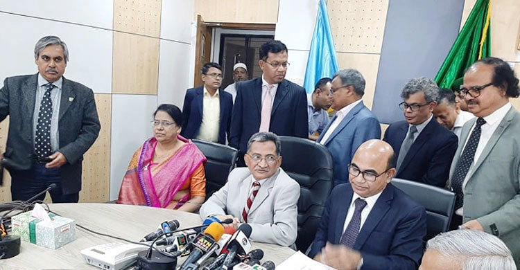 UGC backtracks from uniform entry test decision