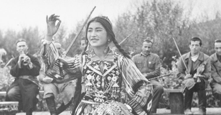 Saving Uighur culture from genocide