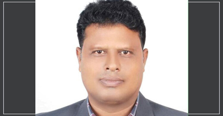 উজিরপুর পৌরসভায় আ. লীগের মেয়র প্রার্থী গিয়াস উদ্দিন বিজয়ী