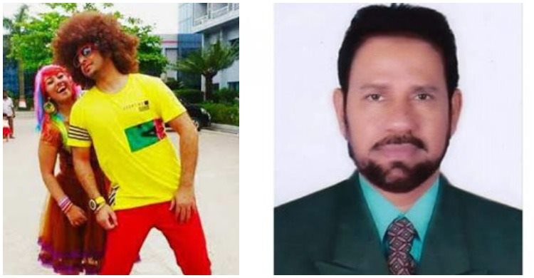 করোনায় শাকিব-অপুর প্রযোজকের মৃত্যু