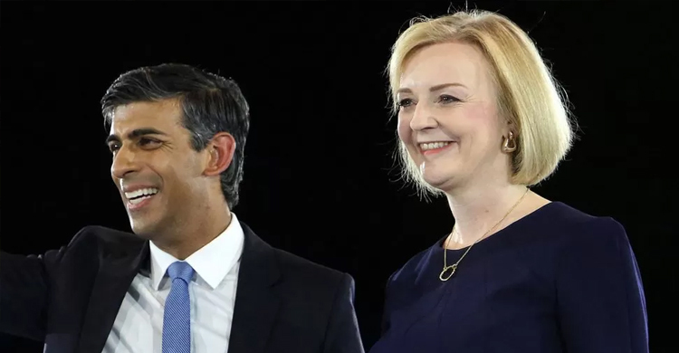 কে হচ্ছেন যুক্তরাজ্যের নতুন প্রধানমন্ত্রী?
