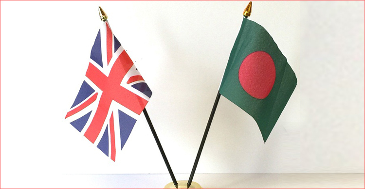 যুক্তরাজ্যের সঙ্গে বাণিজ্যচুক্তির উদ্যোগ, অমিত সম্ভাবনার হাতছানি