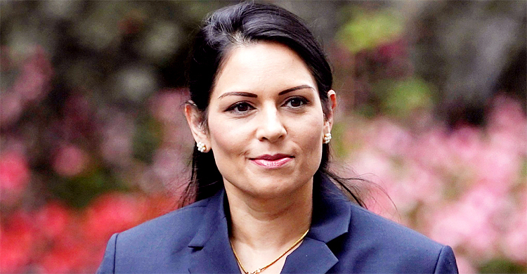 UK moves to ban Hamas as ‘terrorist organisation’