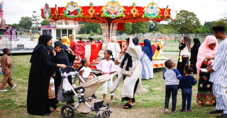 ‘One in four’ Muslims experience Islamophobia in UK Labour Party