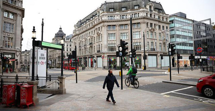 UK records 210 more COVID-19 deaths, cases rise to 34,693