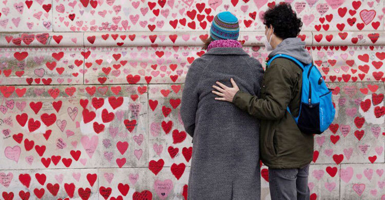 Covid: UK records more than 150,000 deaths