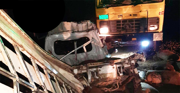 উখিয়ায় একই স্থানে ঘণ্টার ব্যবধানে ঝরলো ২ প্রাণ