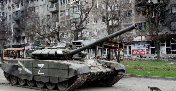 New surrender deadline in Mariupol as West promises Ukraine more arms