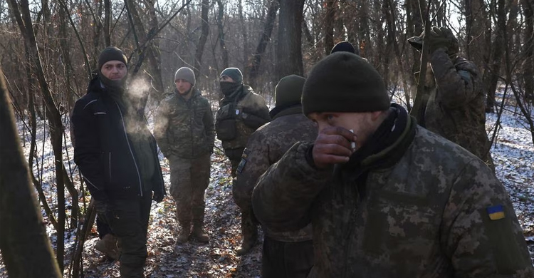 Russia claims capture of Soledar, but Kyiv says still fighting