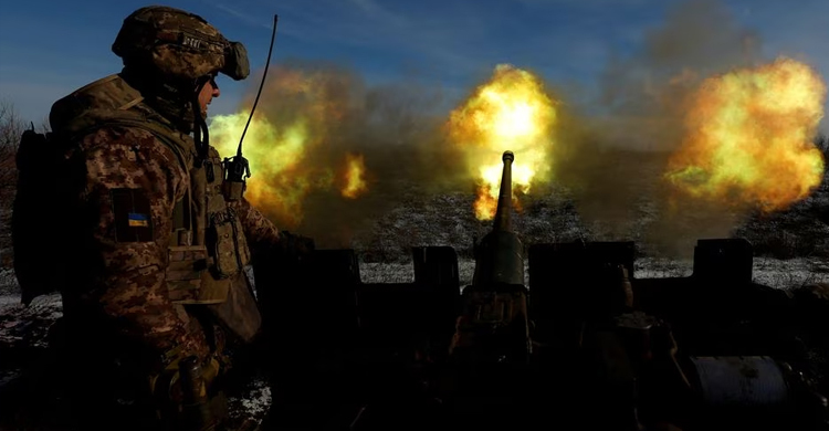 Russia changes commanders again in Ukraine