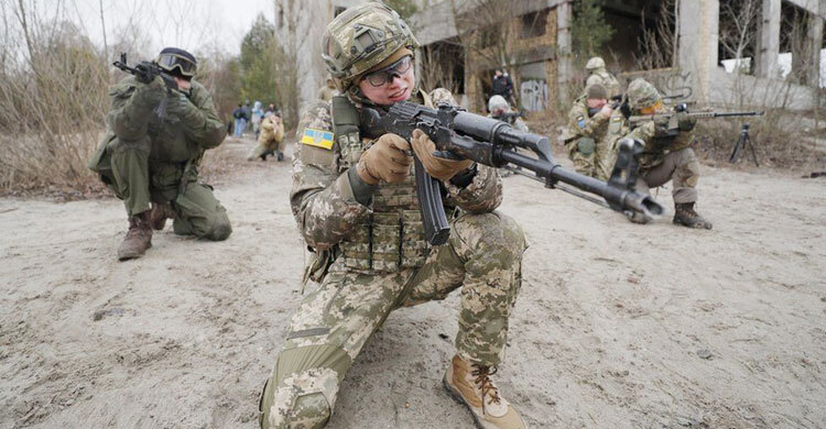 Ukraine will not respond to provocations, Zelensky says