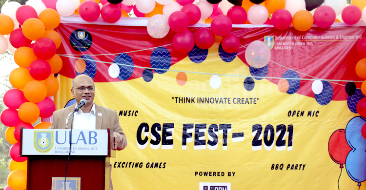 ‘মেধা, উদ্ভাবন ও গবেষণা দিয়ে দেশকে সাহায্য করতে হবে’