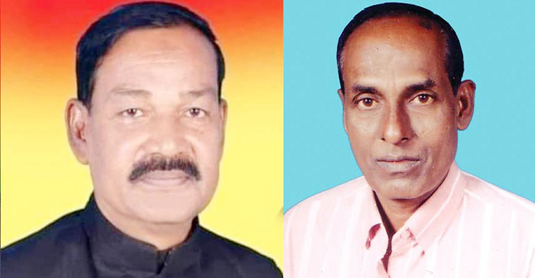 উল্লাপাড়া উপজেলা আওয়ামী লীগের সভাপতি রুমী, সম্পাদক মোস্তফা